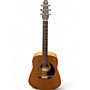 Used Godin SEAGULL S6 Natural Acoustic Guitar Natural
