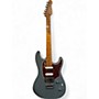 Used Godin SESSION HT ARTIK BLUE Solid Body Electric Guitar ARTIK BLUE