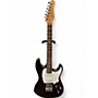 Used Godin SESSION HT BOURBON BURST Solid Body Electric Guitar BOURBON BURST