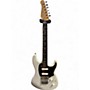Used Godin SESSION  R-HT PRO SATIN WHITE Solid Body Electric Guitar SATIN WHITE