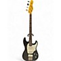 Used Godin SHIFTER 4 BLACK Electric Bass Guitar BLACK