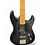 Used Godin SHIFTER 4 CLASSIC Black Electric Bass Guitar Black