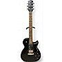 Used Godin SUMMIT CLASSIC SG Black Solid Body Electric Guitar Black
