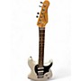 Used Godin Used Godin Session Antique White Solid Body Electric Guitar Antique White