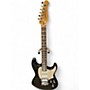 Used Godin Session Black Solid Body Electric Guitar Black