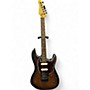 Used Godin Session R-HT PRO Tobacco Solid Body Electric Guitar Tobacco