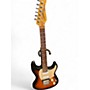 Used Godin Session Sunburst Solid Body Electric Guitar Sunburst