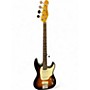 Used Godin Shifter 4 Electric Bass 2 Tone Sunburst Electric Bass Guitar 2 Tone Sunburst