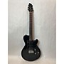 Used Godin Used Godin Solidac HSH Black Solid Body Electric Guitar Black