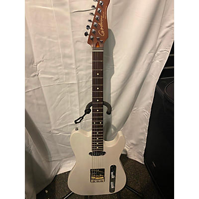 Godin Used Godin Stadium HT Antique White Solid Body Electric Guitar