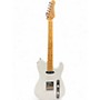 Used Godin Standium HT Olympic White Solid Body Electric Guitar Olympic White