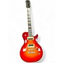 Used Godin Summit Classic LTD 3 Color Sunburst Solid Body Electric Guitar 3 Color Sunburst