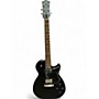 Used Godin Summit Classic SG Black Solid Body Electric Guitar Black