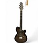 Used Godin XTSA HSH 13-Pin Black Solid Body Electric Guitar Black
