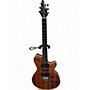 Used Godin XTSA KOA Solid Body Electric Guitar KOA