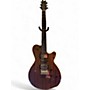 Used Godin XTSA Natural Solid Body Electric Guitar Natural