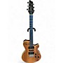 Used Godin XTSA Natural Solid Body Electric Guitar Natural
