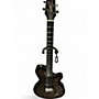 Used Godin XTSA Natural Stain Solid Body Electric Guitar Natural Stain