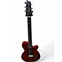 Used Godin XTSA RED Solid Body Electric Guitar RED