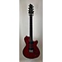 Used Godin Used Godin XTSA Wine Red Solid Body Electric Guitar Wine Red