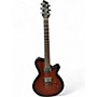 Used Godin lg Tobacco Burst Solid Body Electric Guitar Tobacco Burst