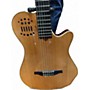 Used Godin multiac concert sa natural Classical Acoustic Guitar natural
