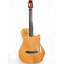 Used Godin multiac grand concert sa Natural Classical Acoustic Electric Guitar Natural