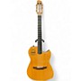 Used Godin multiac steel sa Natural Acoustic Electric Guitar Natural