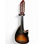 Used Godin multioud Tobacco Burst Tobacco Burst