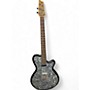 Used Godin Used Godin radiator cool sound Black Onyx Solid Body Electric Guitar Black Onyx