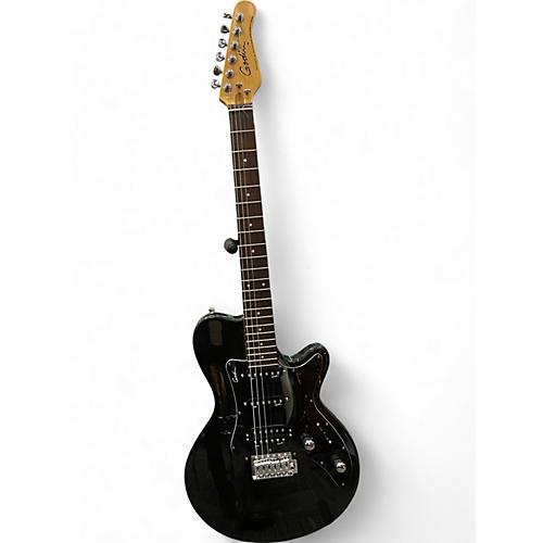 Godin Used Godin sd-22 Black Solid Body Electric Guitar Black