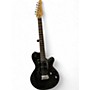 Used Godin Used Godin sd-22 Black Solid Body Electric Guitar Black