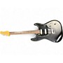 Used Godin session ht black Solid Body Electric Guitar black