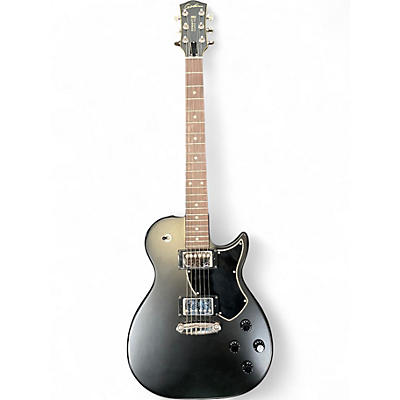 Used Godin summit classic sg Black Solid Body Electric Guitar