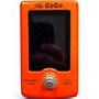 Used Gogo Tuners Original Tuner Pedal Tuner Pedal