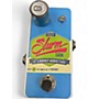 Used Gojira STRATOBLASTER SLURM FUZZ Effect Pedal