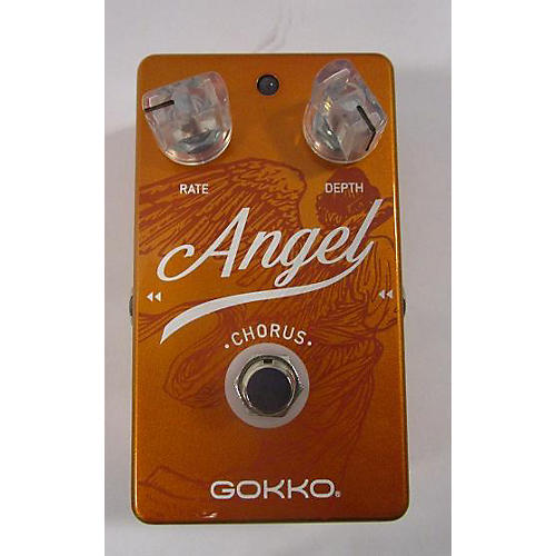 gokko angel chorus