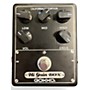 Used Gokko CALIFORNIA DISTORTION Effect Pedal