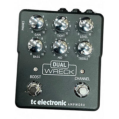 Used Gokko CALIFORNIA DISTORTION Pedal