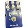Used Gokko Creepy Effect Pedal