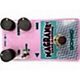Used Gokko ECHO MACHINE Effect Pedal