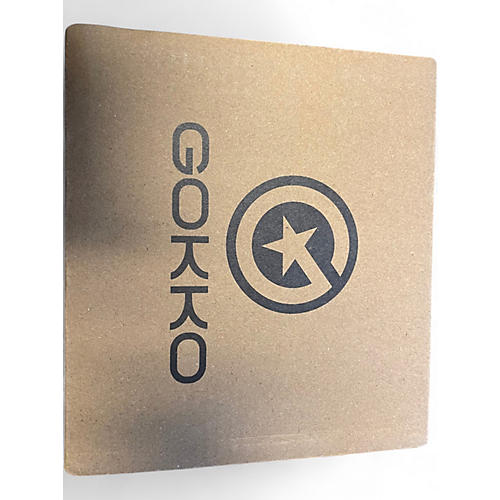 Used Gokko GK-34 Effect Pedal