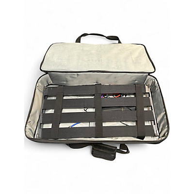 Used Gokko GK-58 Powered Board Pedal Board