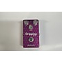 Used Used Gokko Gk-22 Delay Effect Pedal