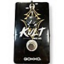 Used Gokko Kult Effect Pedal