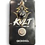 Used Gokko Kult Effect Pedal