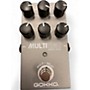 Used Gokko MultiTime Effect Pedal