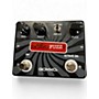 Used Gokko Octave Fuzz Effect Pedal