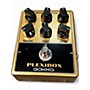 Used Gokko Plexibox British Distortion Effect Pedal