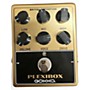 Used Gokko Plexibox Effect Pedal